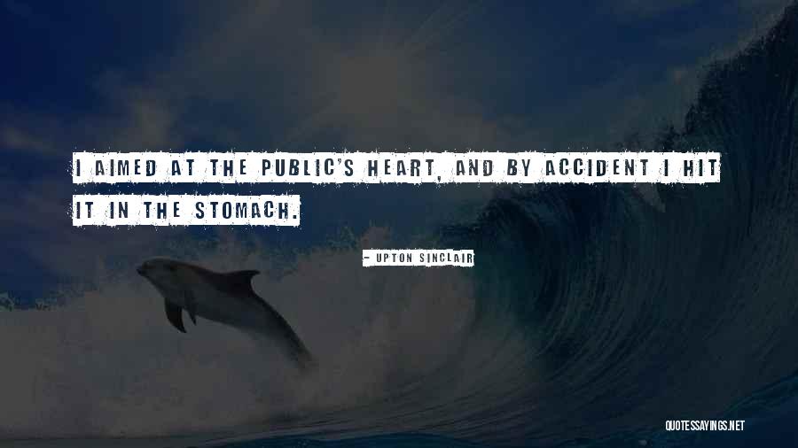 Exulted Illustration Quotes By Upton Sinclair Exulted Illustration Quotes By Upton Sinclair
