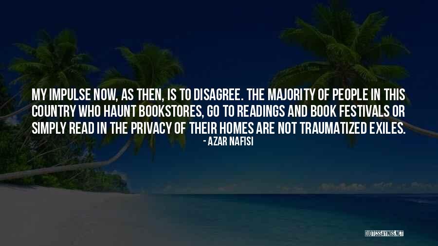 Exulting Def Quotes By Azar Nafisi Exulting Def Quotes By Azar Nafisi