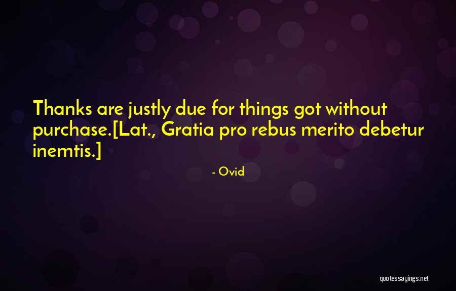 Exults Triumphantly Quotes By Ovid Exults Triumphantly Quotes By Ovid