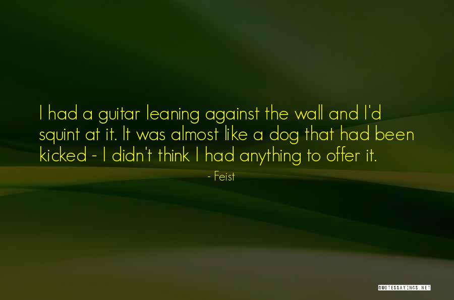 Exumas Charts Quotes By Feist Exumas Charts Quotes By Feist