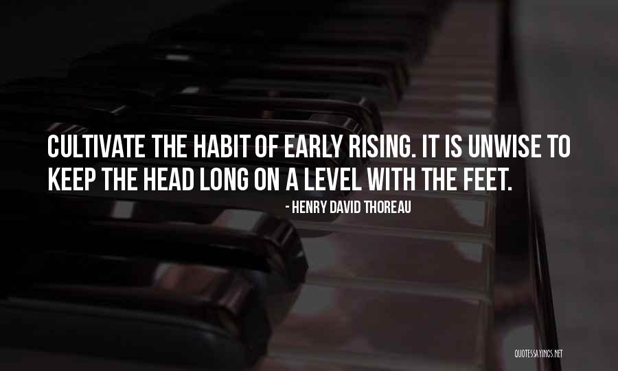 Exumas Charts Quotes By Henry David Thoreau Exumas Charts Quotes By Henry David Thoreau