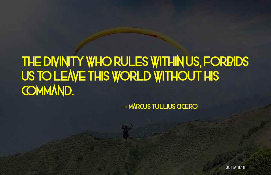 Exumas Weather Quotes By Marcus Tullius Cicero Exumas Weather Quotes By Marcus Tullius Cicero