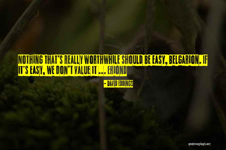 Exuperancia Quotes By David Eddings Exuperancia Quotes By David Eddings