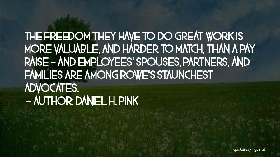 Exupery Citadelle Quotes By Daniel H. Pink