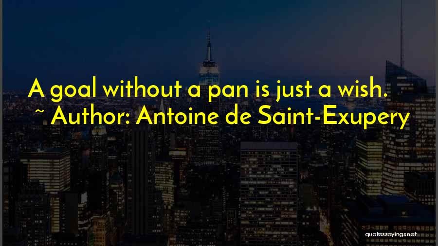 Exupery Quotes By Antoine De Saint-Exupery