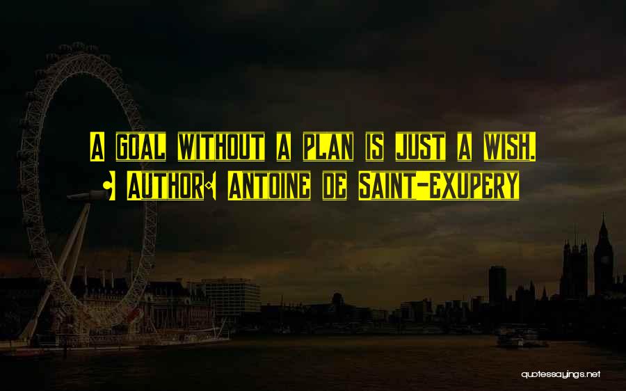 Exupery Quotes By Antoine De Saint-Exupery