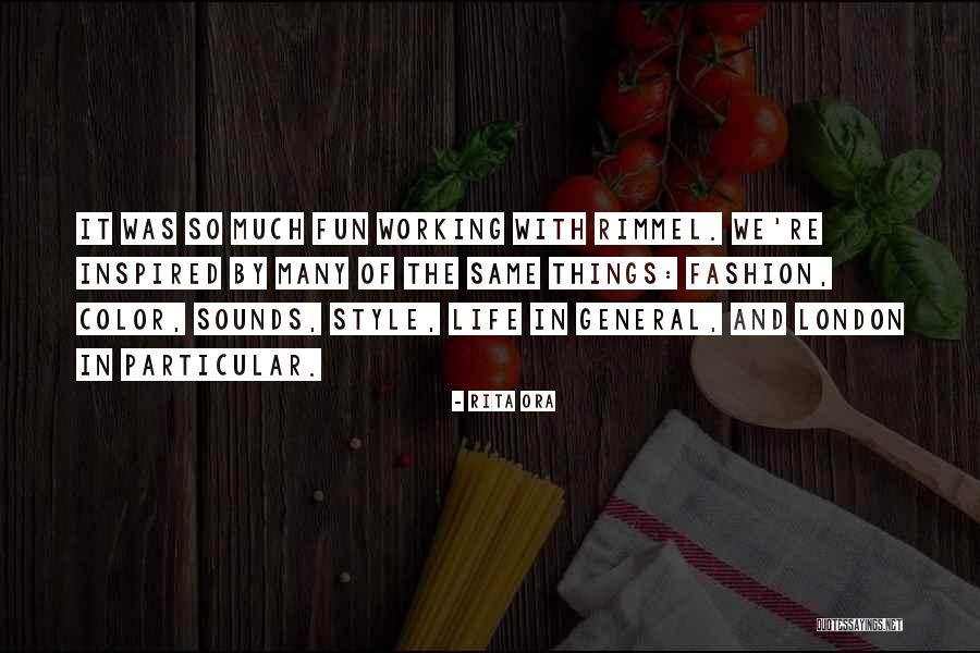 Exurban Synonym Quotes By Rita Ora Exurban Synonym Quotes By Rita Ora