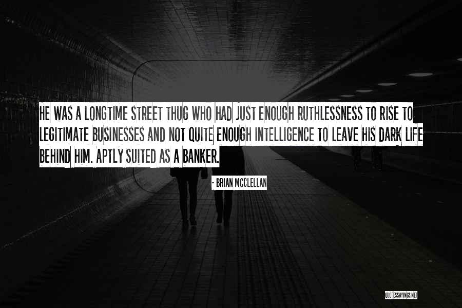 Exutoire Dictionnaire Quotes By Brian McClellan Exutoire Dictionnaire Quotes By Brian McClellan