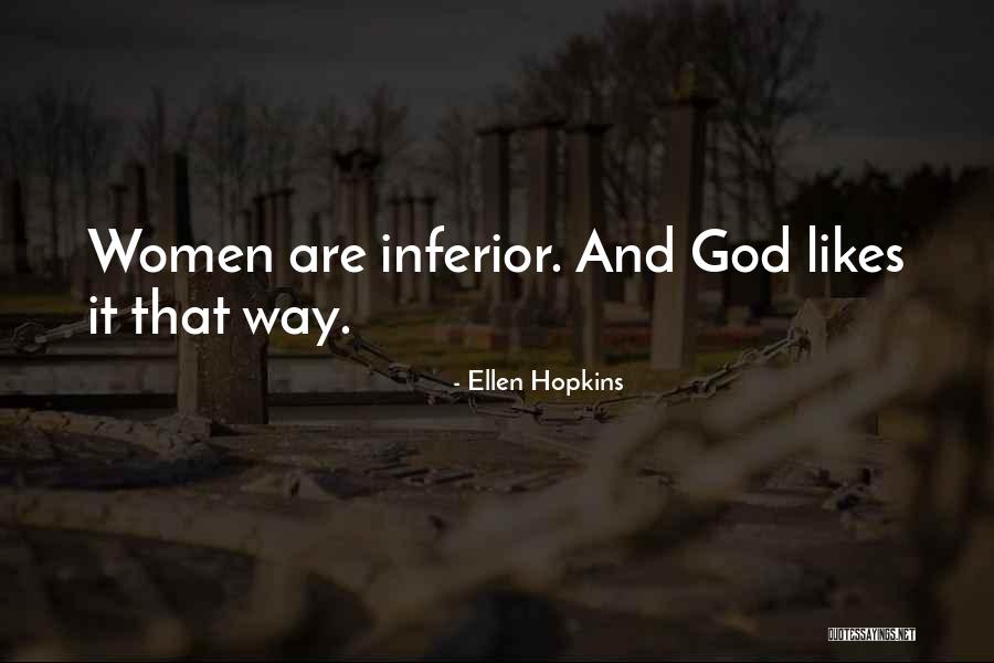 Exxel Outdoors Quotes By Ellen Hopkins Exxel Outdoors Quotes By Ellen Hopkins