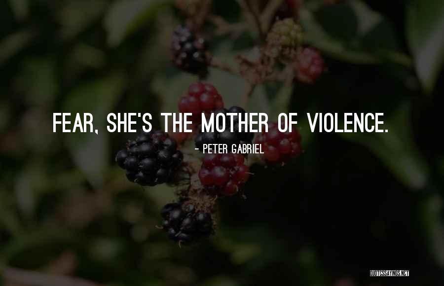 Exxel Outdoors Quotes By Peter Gabriel Exxel Outdoors Quotes By Peter Gabriel