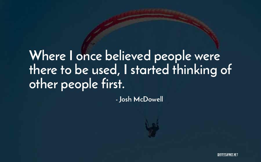 Exxel Pacific Bellingham Quotes By Josh McDowell Exxel Pacific Bellingham Quotes By Josh McDowell