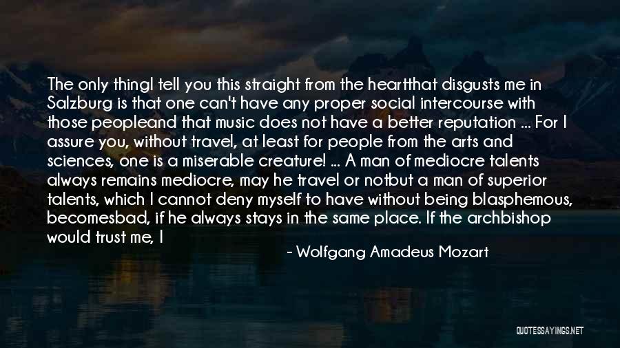 Exxel Pacific Bellingham Quotes By Wolfgang Amadeus Mozart Exxel Pacific Bellingham Quotes By Wolfgang Amadeus Mozart