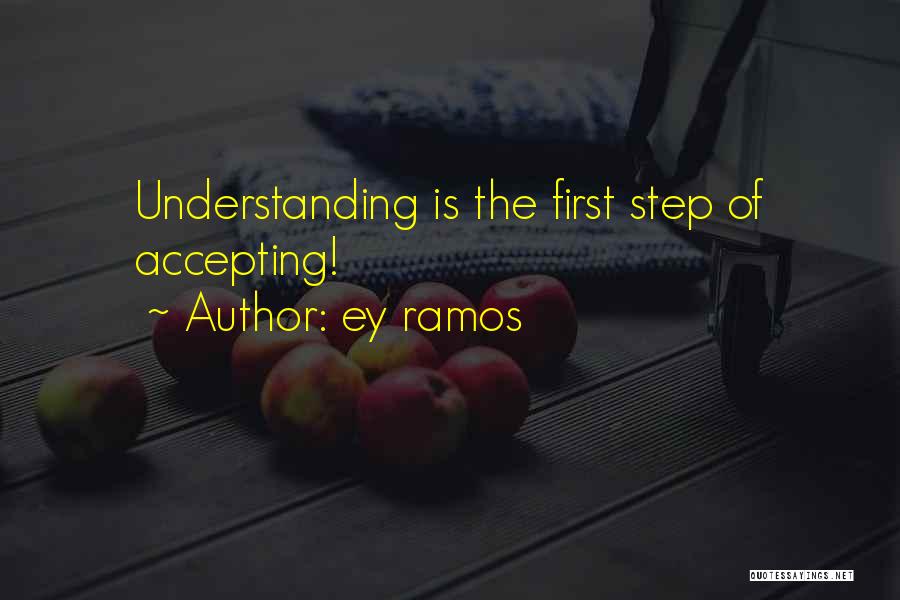 Ey Ramos Quotes 610516