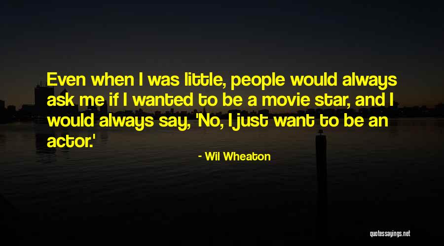 Eyad Tannous Quotes By Wil Wheaton Eyad Tannous Quotes By Wil Wheaton