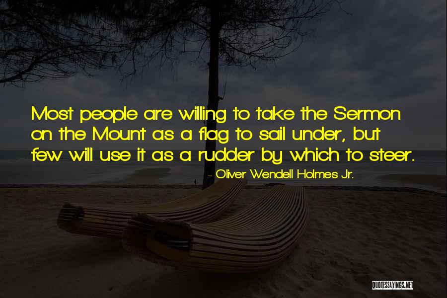 Eyada Archives Quotes By Oliver Wendell Holmes Jr. Eyada Archives Quotes By Oliver Wendell Holmes Jr.