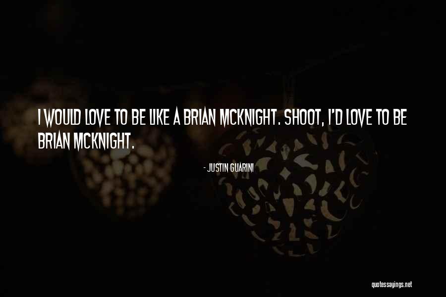 Eyadat Quotes By Justin Guarini Eyadat Quotes By Justin Guarini