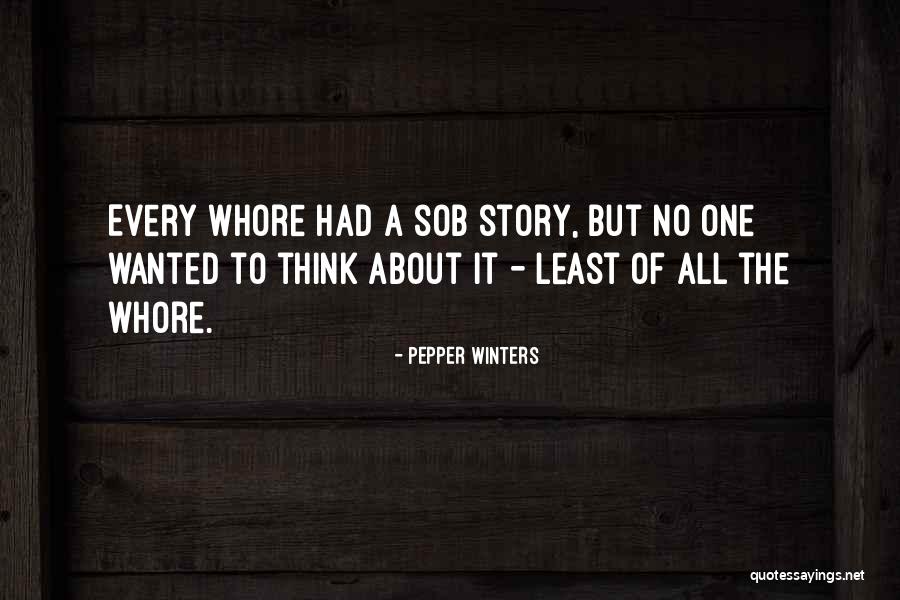 Eyadat Quotes By Pepper Winters Eyadat Quotes By Pepper Winters