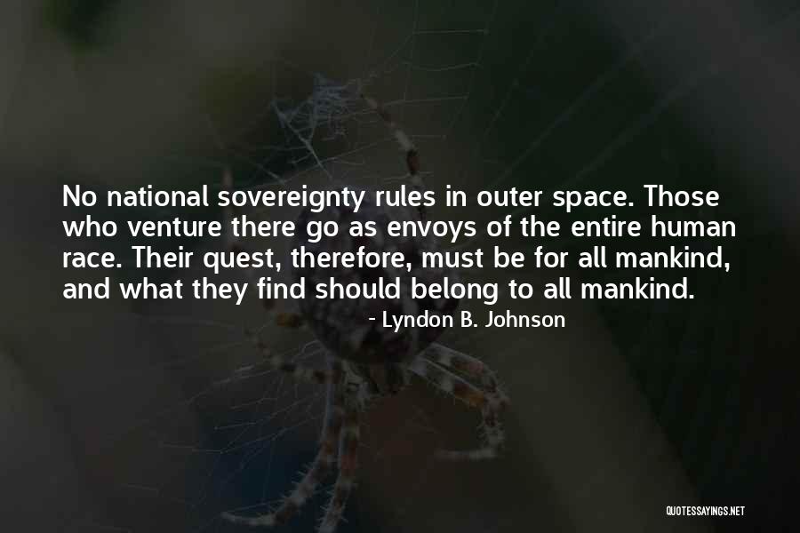 Eyahhh Quotes By Lyndon B. Johnson Eyahhh Quotes By Lyndon B. Johnson