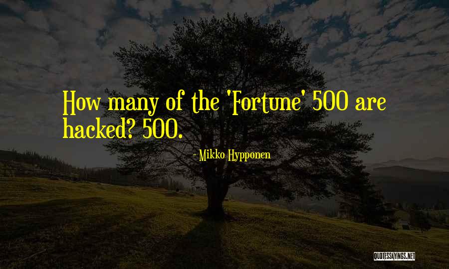 Eyahhh Quotes By Mikko Hypponen Eyahhh Quotes By Mikko Hypponen