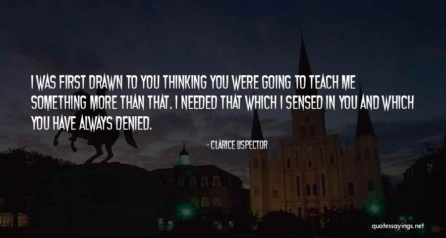 Eyak Corporation Quotes By Clarice Lispector Eyak Corporation Quotes By Clarice Lispector