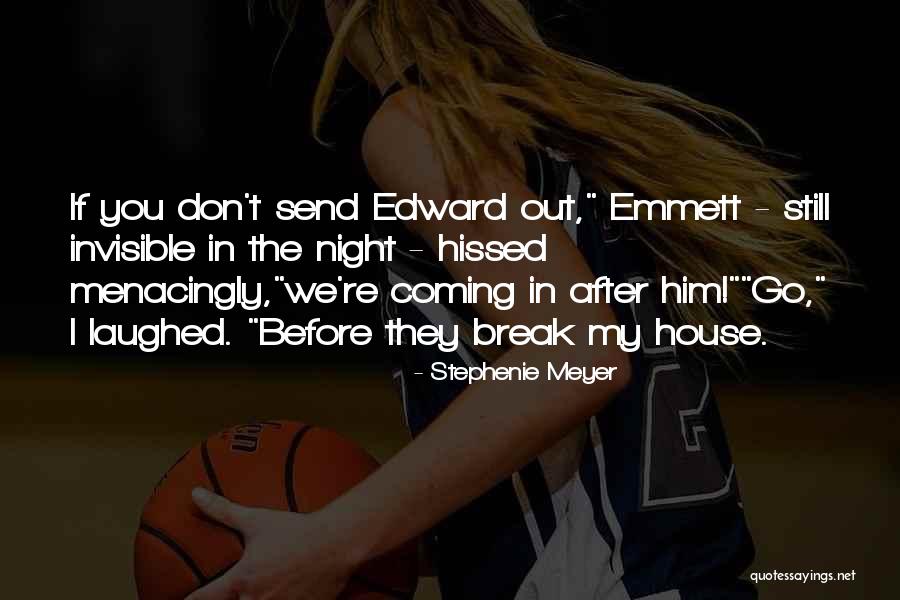 Eyak Corporation Quotes By Stephenie Meyer Eyak Corporation Quotes By Stephenie Meyer
