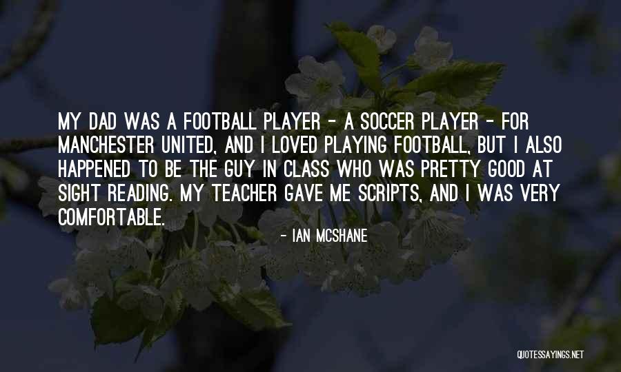 Eyal Weizman Quotes By Ian McShane Eyal Weizman Quotes By Ian McShane