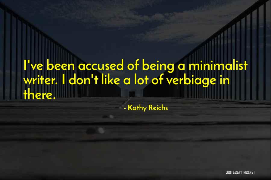 Eyal Yanilov Quotes By Kathy Reichs