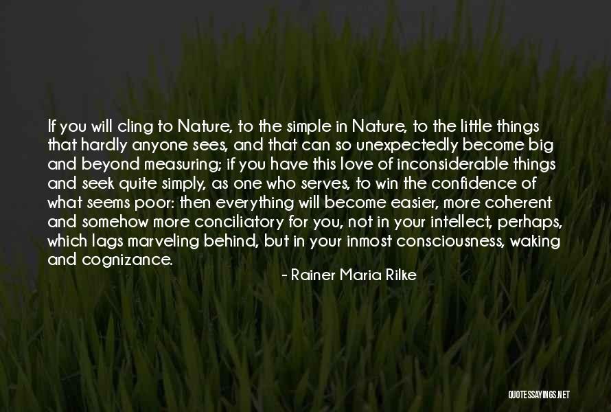 Eyal Yanilov Quotes By Rainer Maria Rilke