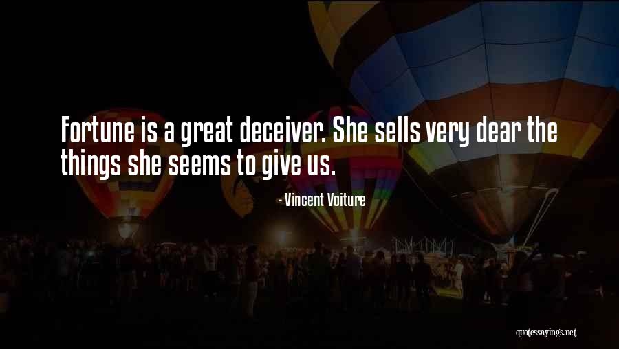 Eyam Village Quotes By Vincent Voiture Eyam Village Quotes By Vincent Voiture