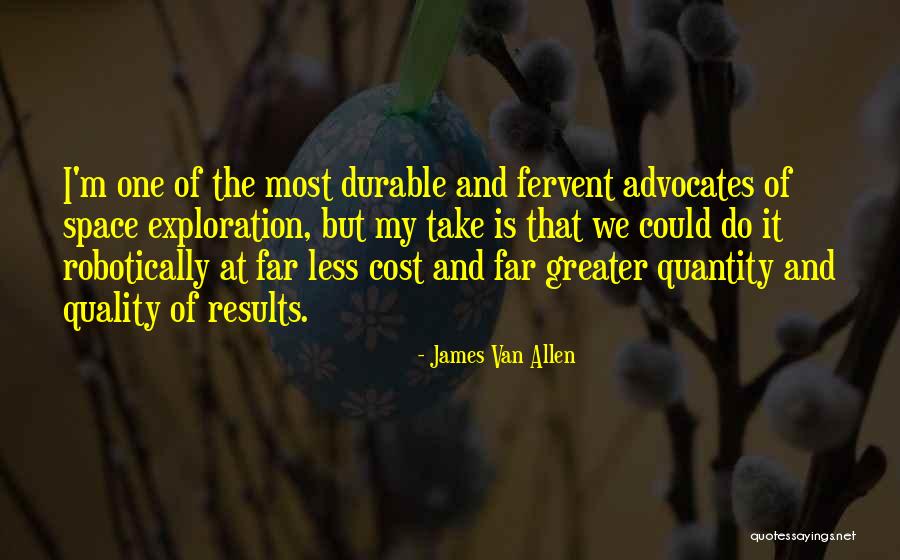 Eyck Quotes By James Van Allen Eyck Quotes By James Van Allen