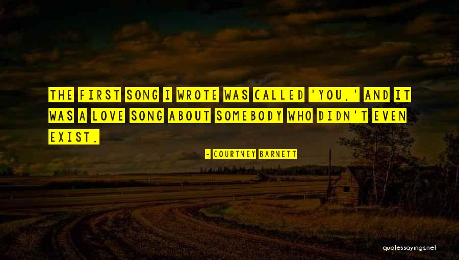Eyckerman Tuin Quotes By Courtney Barnett Eyckerman Tuin Quotes By Courtney Barnett