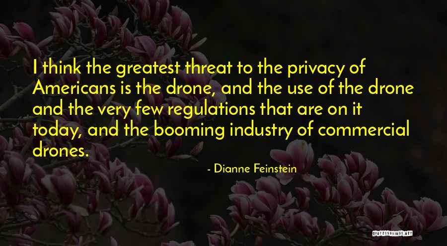 Eyde Byrde Quotes By Dianne Feinstein Eyde Byrde Quotes By Dianne Feinstein