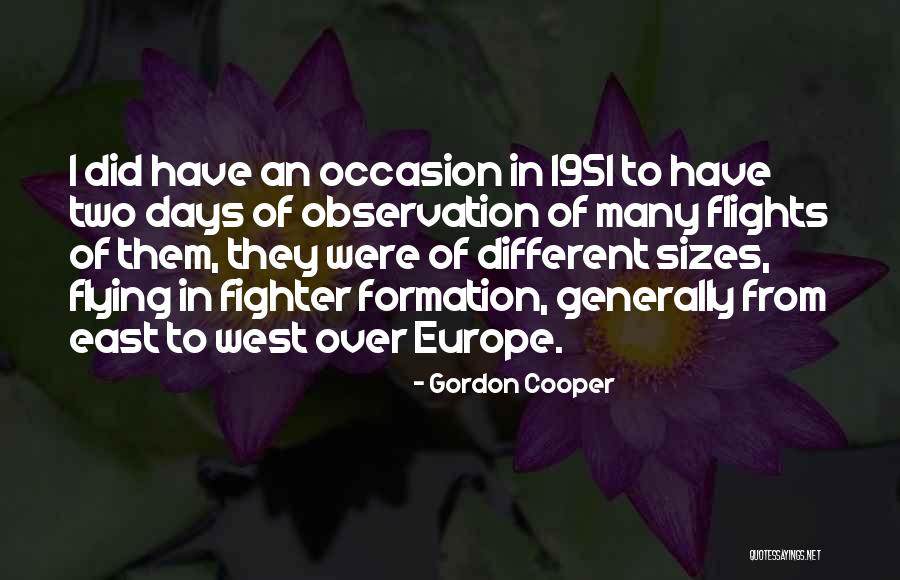 Eyde Norooz Quotes By Gordon Cooper Eyde Norooz Quotes By Gordon Cooper