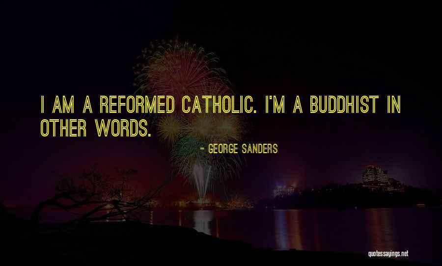 Eydelman Quotes By George Sanders Eydelman Quotes By George Sanders