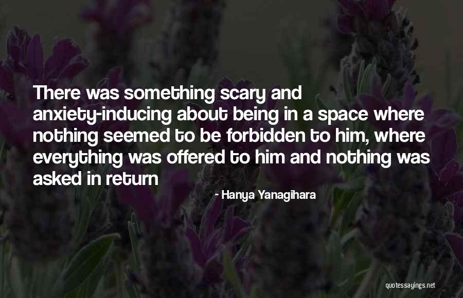 Eydelman Quotes By Hanya Yanagihara Eydelman Quotes By Hanya Yanagihara