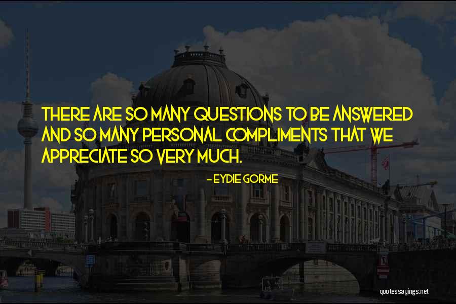 Eydie Gorme Quotes 1418423 Eydie Gorme Quotes 1418423