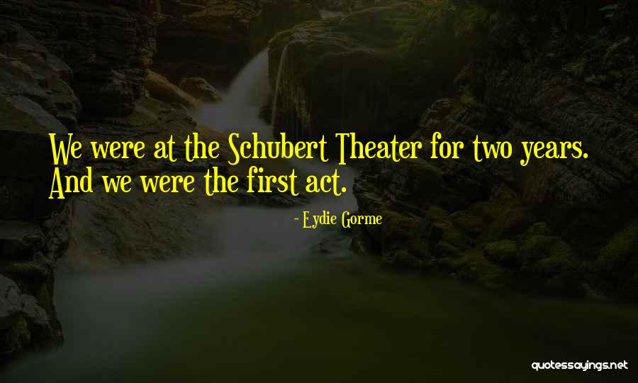 Eydie Gorme Quotes 1531637 Eydie Gorme Quotes 1531637