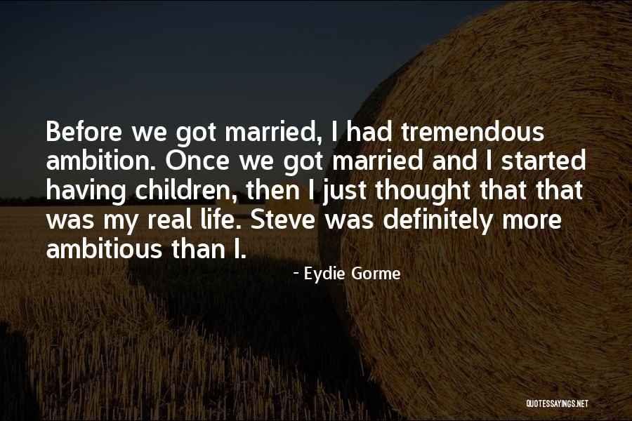 Eydie Gorme Quotes 1692044 Eydie Gorme Quotes 1692044