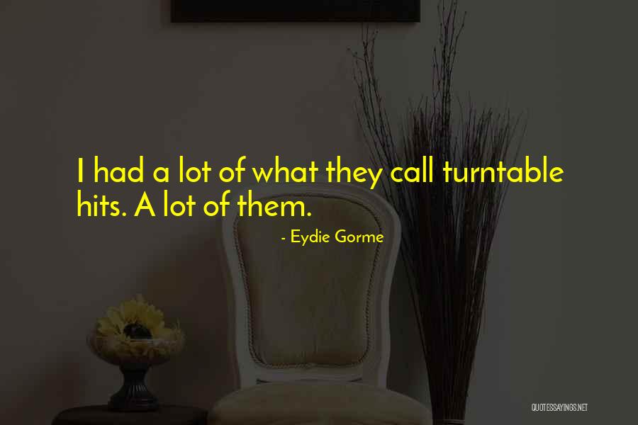 Eydie Gorme Quotes 1830555 Eydie Gorme Quotes 1830555