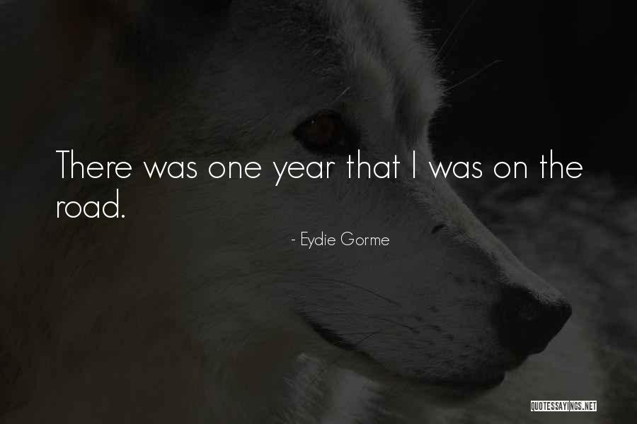 Eydie Gorme Quotes 397048 Eydie Gorme Quotes 397048