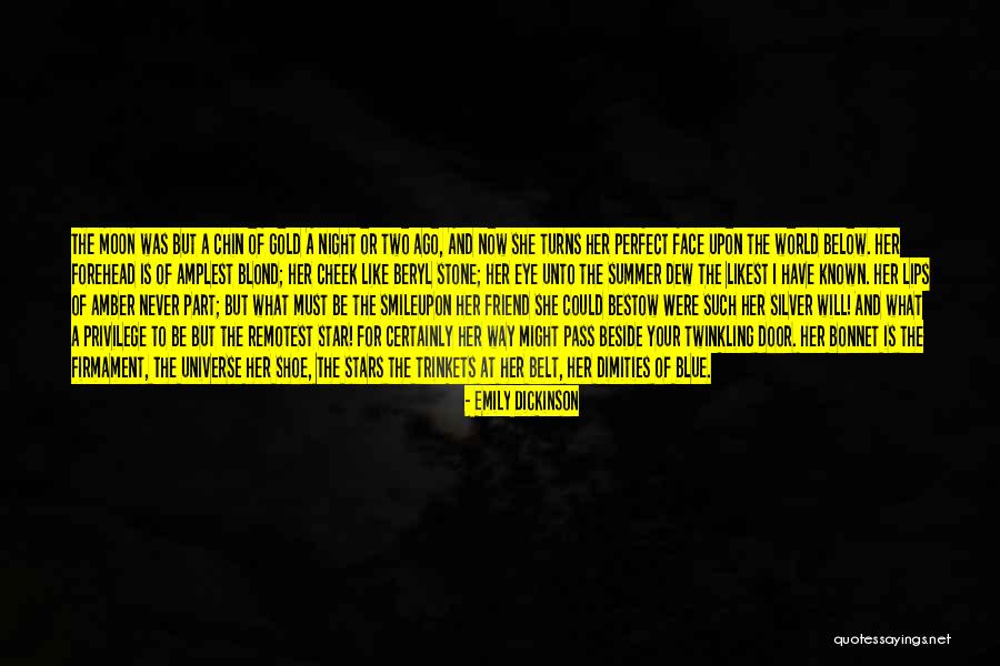 Eye And Lips Quotes By Emily Dickinson Eye And Lips Quotes By Emily Dickinson