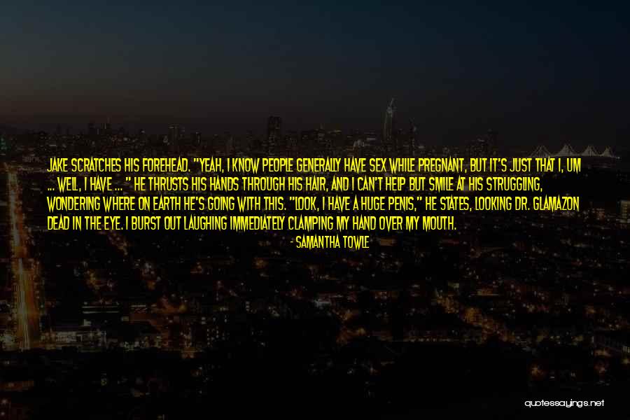 Eye And Mouth Quotes By Samantha Towle Eye And Mouth Quotes By Samantha Towle