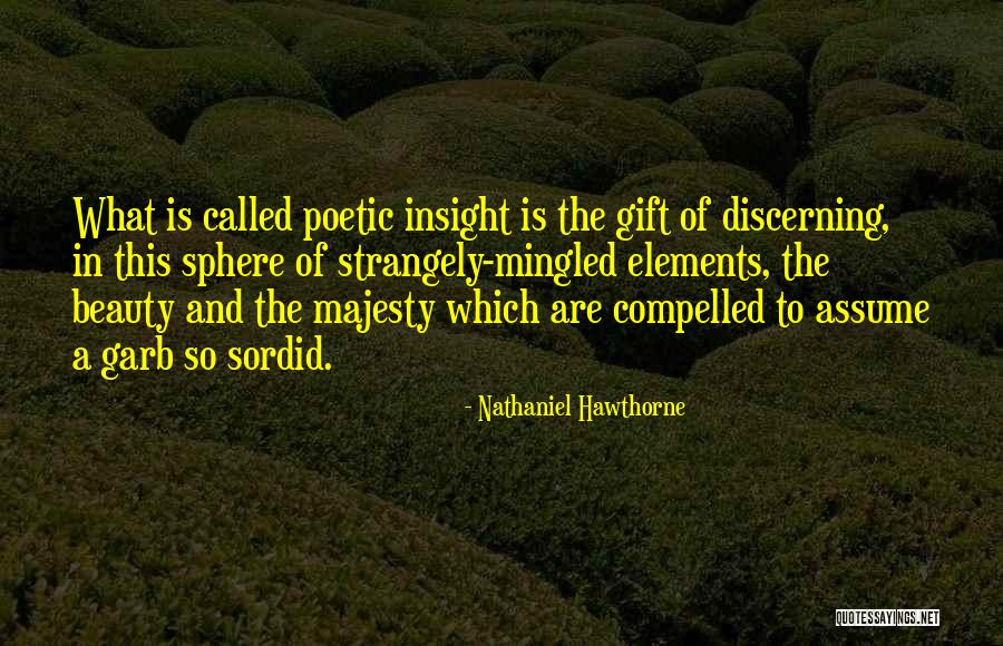 Eye Beholder Quotes By Nathaniel Hawthorne Eye Beholder Quotes By Nathaniel Hawthorne