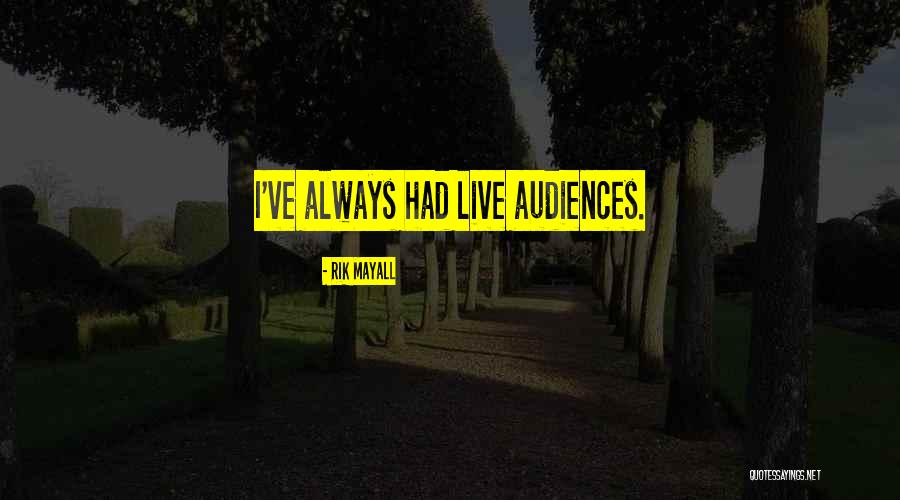 Eye Black Sticker Quotes By Rik Mayall Eye Black Sticker Quotes By Rik Mayall