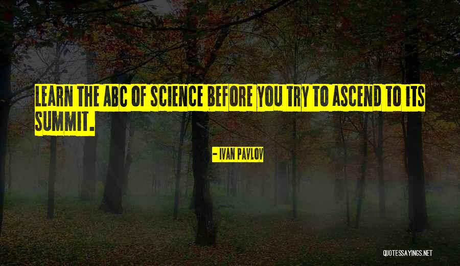 Eye Diseases Quotes By Ivan Pavlov Eye Diseases Quotes By Ivan Pavlov