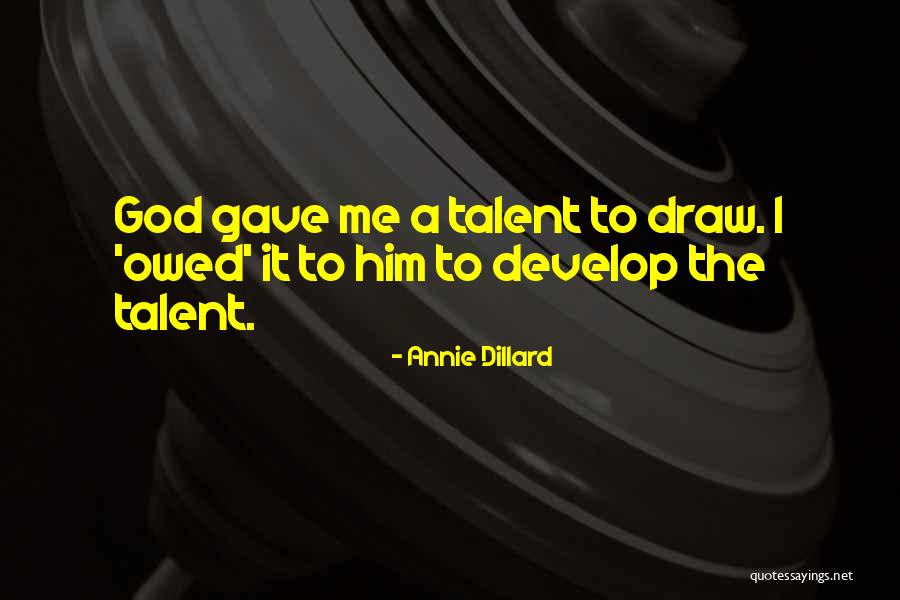 Eye Doctors Quotes By Annie Dillard Eye Doctors Quotes By Annie Dillard
