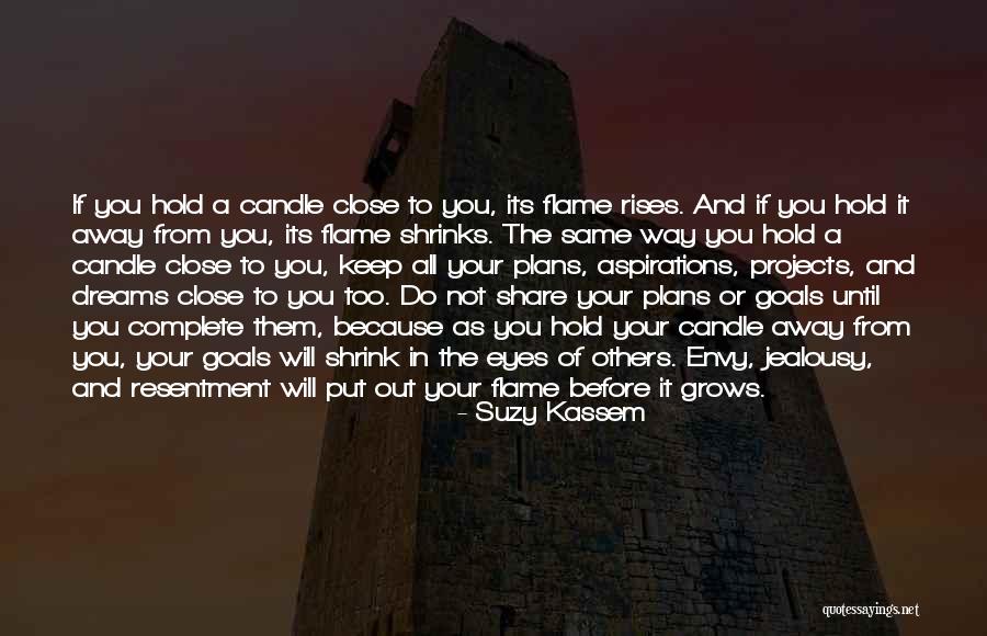 Eye Dream Quotes By Suzy Kassem Eye Dream Quotes By Suzy Kassem