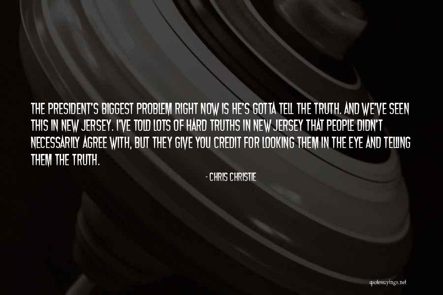Eye Health Quotes By Chris Christie Eye Health Quotes By Chris Christie