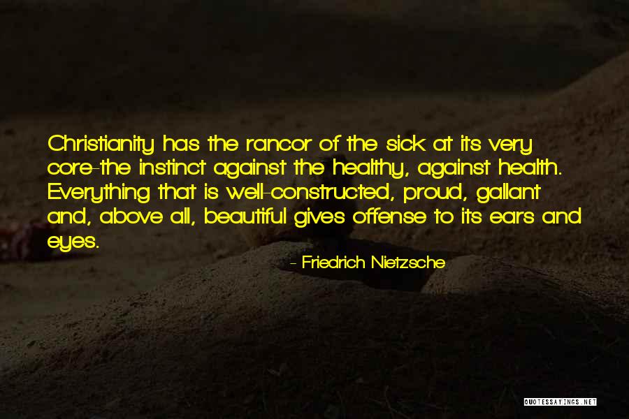 Eye Health Quotes By Friedrich Nietzsche Eye Health Quotes By Friedrich Nietzsche