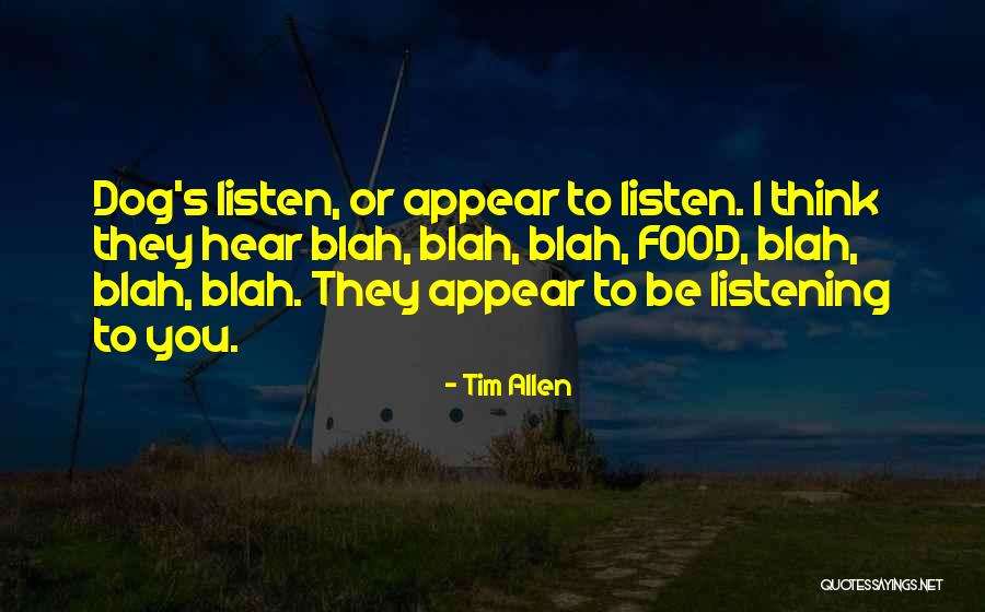Eye Holes Quotes By Tim Allen Eye Holes Quotes By Tim Allen